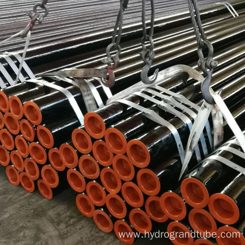 API 5L GR.B Seamless Steel Pipe